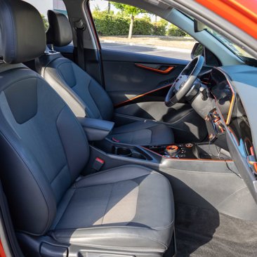 Used 2023 Kia Niro EX image 21