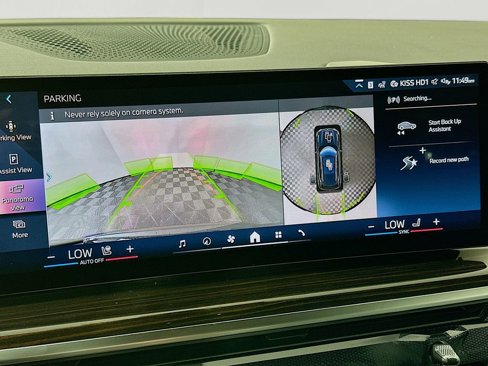 New 2026 BMW X5 xDrive40i image 18