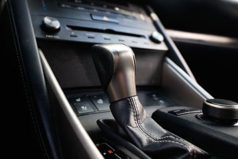 Used 2019 Lexus IS 300 F Sport image 44