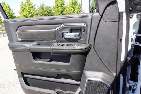 New 2025 RAM 3500 Laramie w/ Night Edition image 16