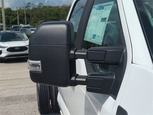 New 2026 Ford F450 2WD Crew Cab Super Duty image 12