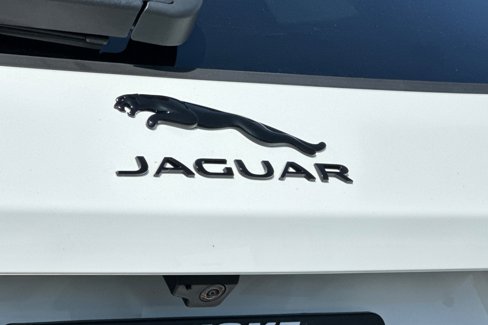 Used 2025 Jaguar F-PACE R-Dynamic S image 34