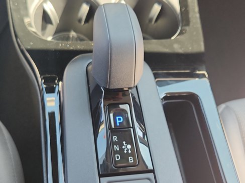 New 2026 Toyota Prius LE image 17