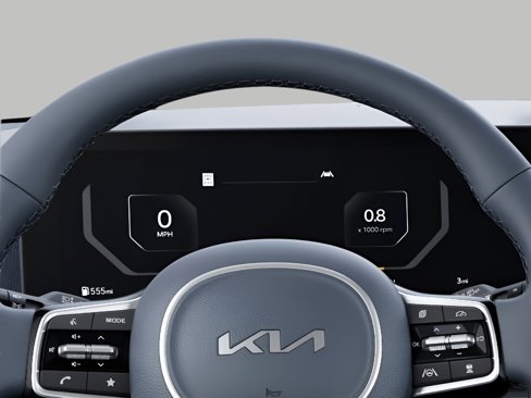 New 2026 Kia Carnival SX w/ SX Dark Edition Package image 21