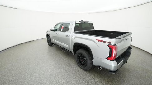 New 2025 Toyota Tundra 1794 Edition image 5