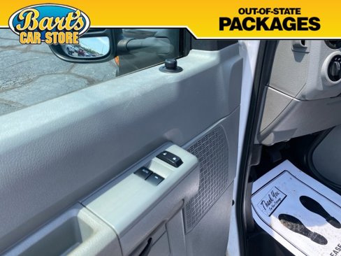 Used 2014 Ford E-150 and Econoline 150 w/ Power Group image 15