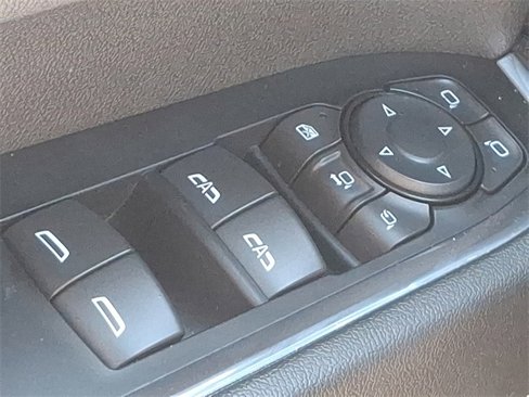 Used 2024 Chevrolet Silverado 3500 High Country w/ High Country Premium Package image 35