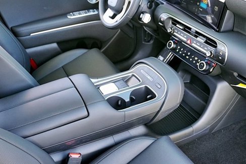 New 2026 Hyundai Palisade Calligraphy image 13