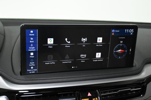 New 2026 Acura MDX SH-AWD image 16