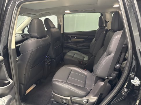 New 2025 Subaru Ascent Bronze Edition image 10