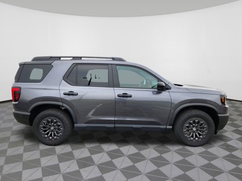 New 2026 Honda Passport TrailSport image 6