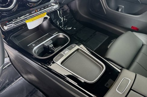 New 2026 Mercedes-Benz CLA 250 4MATIC image 5