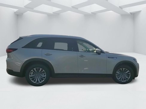 New 2025 MAZDA CX-90 3.3 Turbo w/ Preferred Package image 5