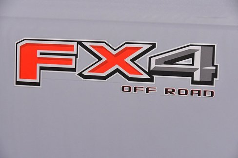 Used 2024 Ford F250 Lariat w/ Lariat Ultimate Package image 12