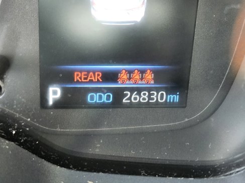 Used 2022 Toyota Corolla LE image 25