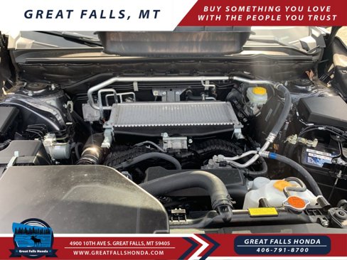 Used 2024 Subaru Ascent Premium w/ Convenience Package image 12