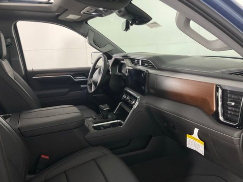 New 2026 GMC Sierra 1500 Denali w/ Denali Reserve Package image 32