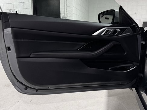 Used 2025 BMW 430i Coupe image 16