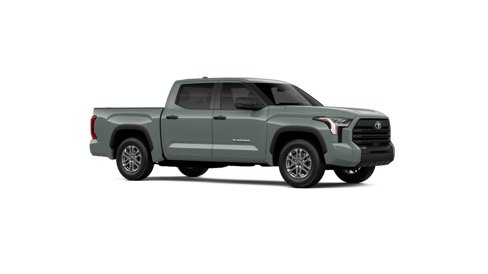 New 2026 Toyota Tundra SR5 image 36