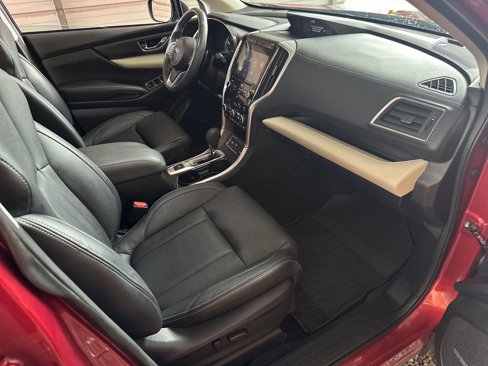 Used 2021 Subaru Ascent Limited w/ Technology Package image 33