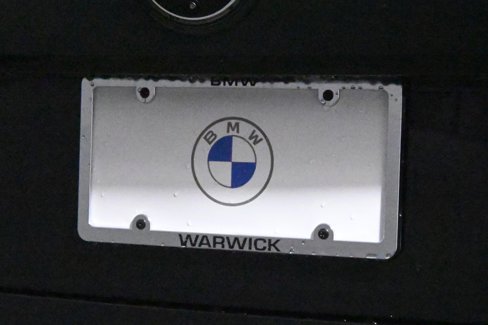 New 2026 BMW iX xDrive45 w/ Premium Package image 14