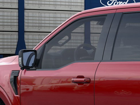 New 2025 Ford F150 XLT image 20