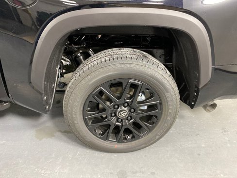 New 2026 Toyota Tundra Limited image 31