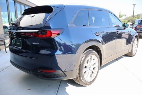 New 2026 MAZDA CX-90 3.3 Turbo w/ Preferred Package image 3