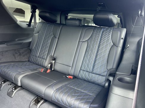 New 2026 Cadillac Escalade IQL Luxury image 19