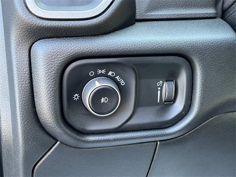 New 2026 RAM 5500 Tradesman image 23