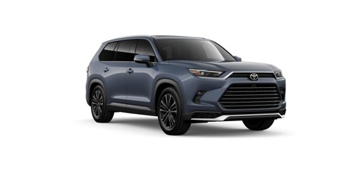 New 2026 Toyota Grand Highlander AWD Hybrid image 15