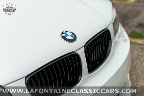 Used 2011 BMW 1 Series M image 16
