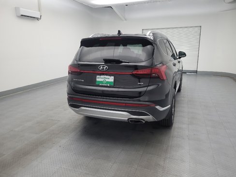 Used 2022 Hyundai Santa Fe SEL image 7