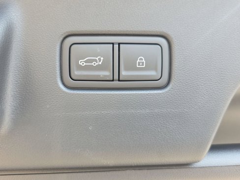 New 2026 Hyundai Palisade Calligraphy image 23
