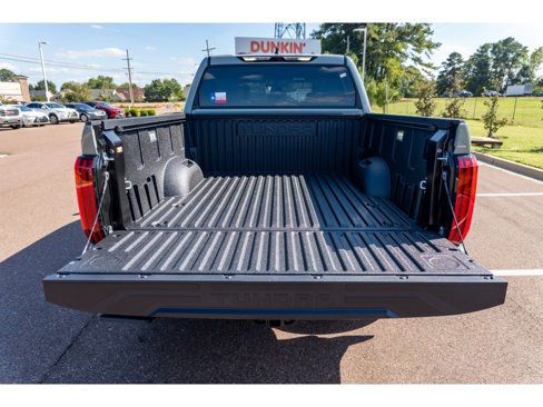 New 2026 Toyota Tundra Limited image 20