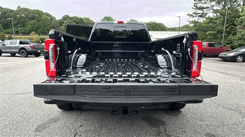 New 2025 Ford F350 XL image 18