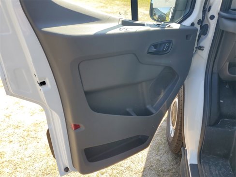 New 2024 Ford Transit 350 XL image 5