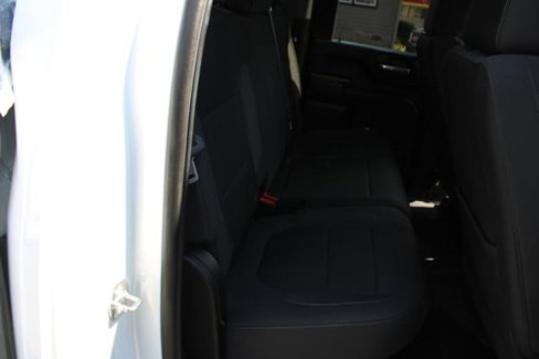 Used 2022 Chevrolet Silverado 2500 LT w/ Convenience Package image 21