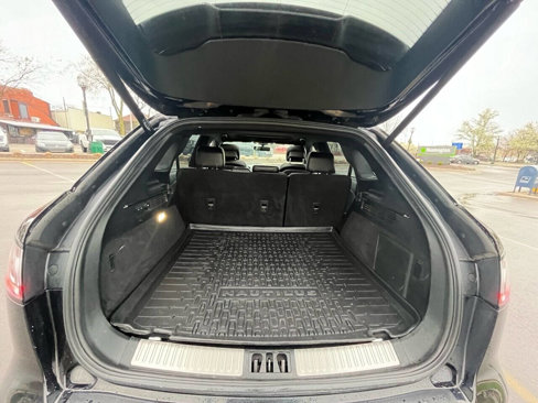 Used 2019 Lincoln Nautilus Reserve w/ Ultimate Package image 27
