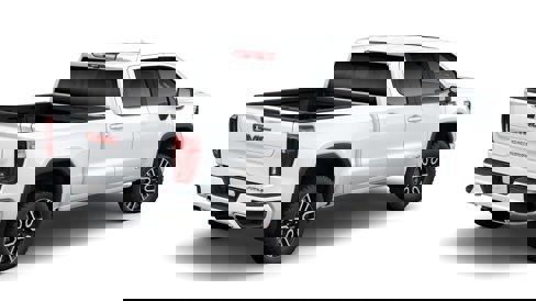 New 2026 GMC Sierra 1500 AT4 w/ Technology Package image 3