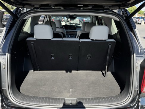 Used 2025 Hyundai Palisade SEL image 29