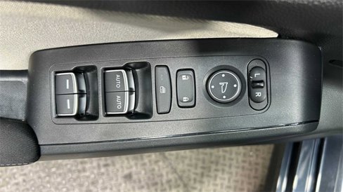 Used 2024 Honda Civic EX image 17