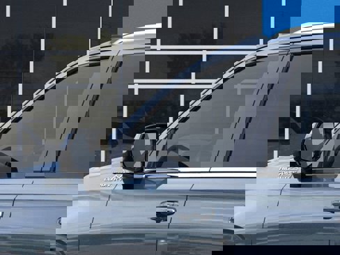 New 2026 Chevrolet Suburban High Country image 12