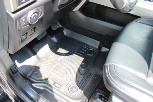 Used 2019 Ford F150 Lariat w/ Equipment Group 502A Luxury image 18