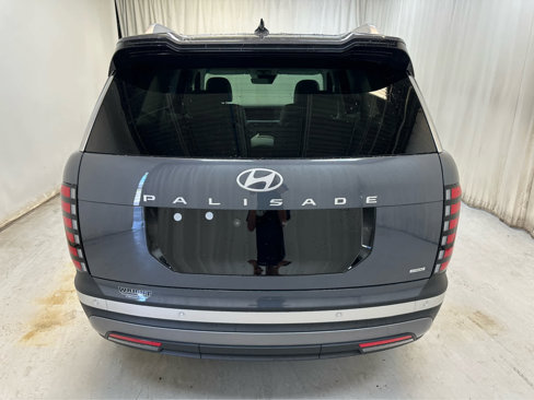 New 2026 Hyundai Palisade SEL image 5