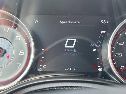 Used 2023 Dodge Charger R/T w/ Plus Group image 31