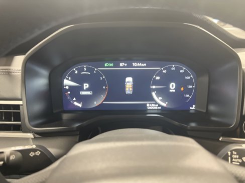 New 2025 Mitsubishi Outlander SE image 19