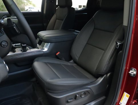 New 2026 GMC Sierra 1500 SLT w/ SLT Premium Plus Package image 23