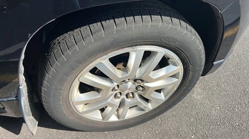 Used 2016 GMC Acadia Denali image 20