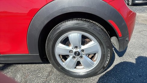 Used 2017 MINI Cooper 2-Door Hardtop image 26